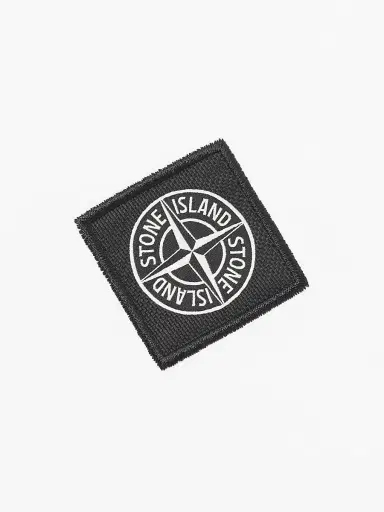 Stone Island Men's Cotton Crewneck T-Shirt - White - Size XXL | Thumbnail 6 Stone Island Men's Cotton Crewneck T-Shirt - White - Size XXL | Thumbnail 6