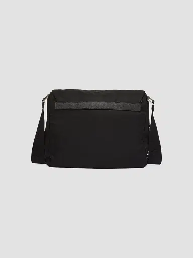 Prada Women's Re-Nylon Shoulder Bag | Thumbnail 4 Prada Women's Re-Nylon Shoulder Bag | Thumbnail 4