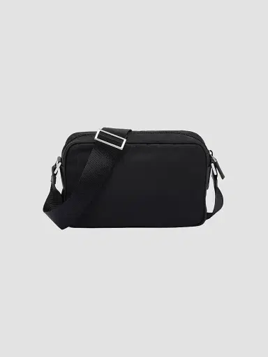 Prada Women's Re-Nylon Shoulder Bag | Thumbnail 4