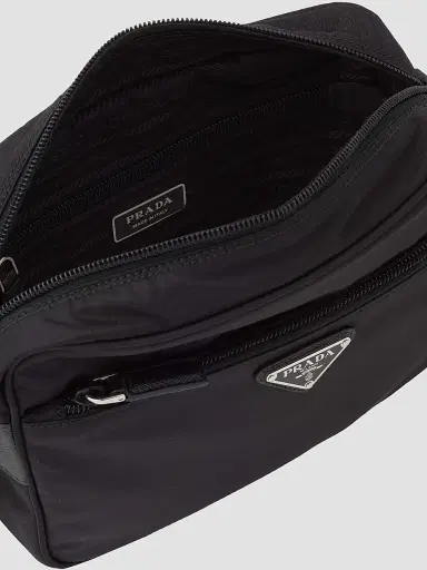 Prada Women's Re-Nylon Shoulder Bag | Thumbnail 5