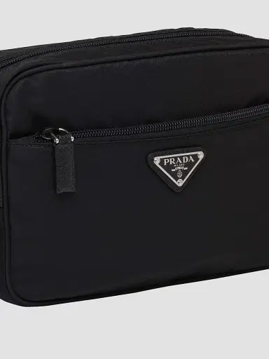 Prada Women's Re-Nylon Shoulder Bag | Thumbnail 6