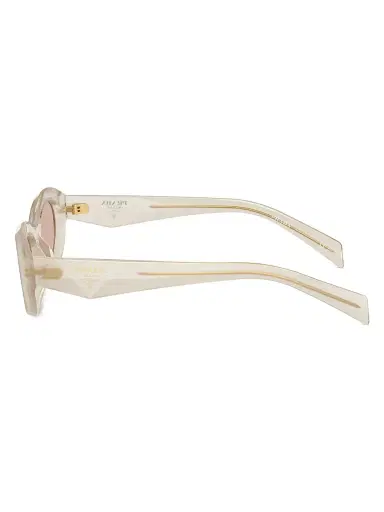 Prada Women's 53MM Geometric Sunglasses | Thumbnail 3 Prada Women's 53MM Geometric Sunglasses | Thumbnail 3