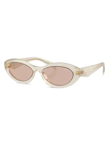 Prada Women's 53MM Geometric Sunglasses | Thumbnail 1 Prada Women's 53MM Geometric Sunglasses | Thumbnail 1