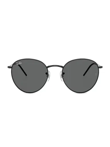 Ray-Ban Women's 0RBR0103S 53MM Round Sunglasses | Thumbnail 2 Ray-Ban Women's 0RBR0103S 53MM Round Sunglasses | Thumbnail 2