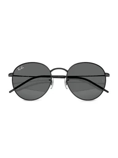 Ray-Ban Women's 0RBR0103S 53MM Round Sunglasses | Thumbnail 5 Ray-Ban Women's 0RBR0103S 53MM Round Sunglasses | Thumbnail 5