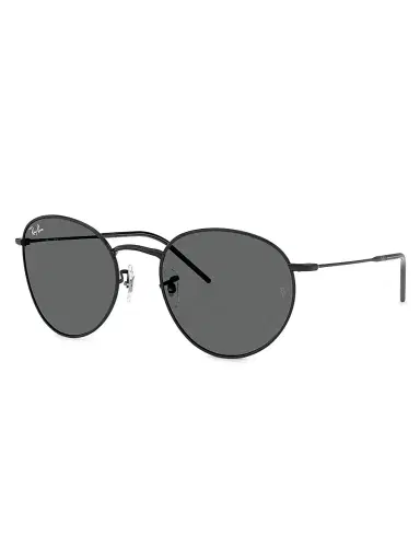 Ray-Ban Women's 0RBR0103S 53MM Round Sunglasses | Thumbnail 1 Ray-Ban Women's 0RBR0103S 53MM Round Sunglasses | Thumbnail 1