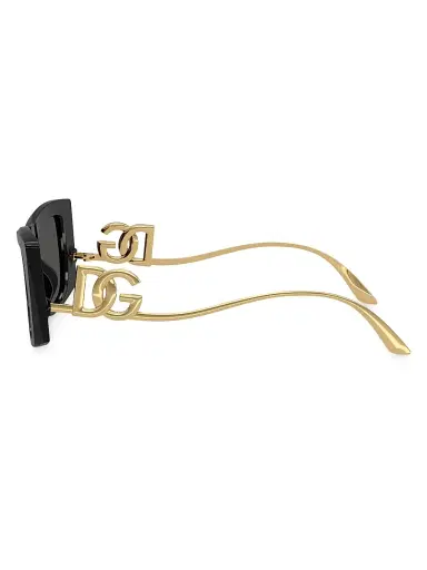Dolce & Gabbana Women's DG4510 51MM Cat-Eye Sunglasses | Thumbnail 3 Dolce & Gabbana Women's DG4510 51MM Cat-Eye Sunglasses | Thumbnail 3