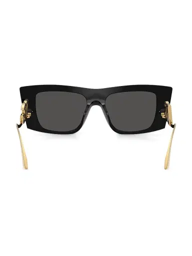 Dolce & Gabbana Women's DG4510 51MM Cat-Eye Sunglasses | Thumbnail 4 Dolce & Gabbana Women's DG4510 51MM Cat-Eye Sunglasses | Thumbnail 4