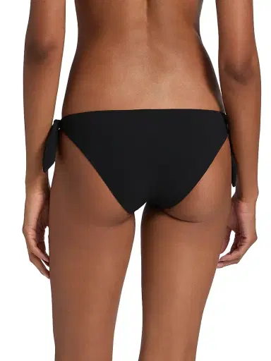Dolce & Gabbana Women's Logo Bikini Bottom | Thumbnail 4 Dolce & Gabbana Women's Logo Bikini Bottom | Thumbnail 4