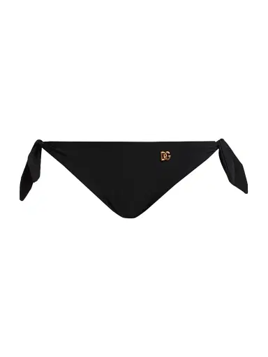 Dolce & Gabbana Women's Logo Bikini Bottom | Thumbnail 1 Dolce & Gabbana Women's Logo Bikini Bottom | Thumbnail 1