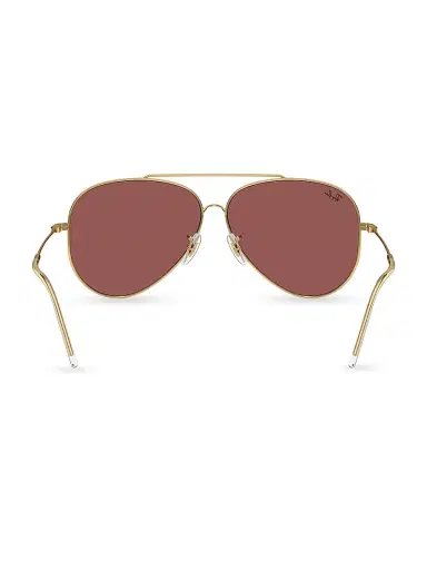 Ray-Ban Women's RBR0101S 59MM Reverse Aviator Sunglasses | Thumbnail 4 Ray-Ban Women's RBR0101S 59MM Reverse Aviator Sunglasses | Thumbnail 4
