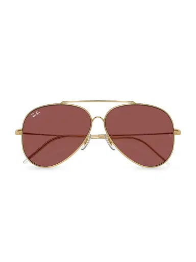 Ray-Ban Women's RBR0101S 59MM Reverse Aviator Sunglasses | Thumbnail 5 Ray-Ban Women's RBR0101S 59MM Reverse Aviator Sunglasses | Thumbnail 5