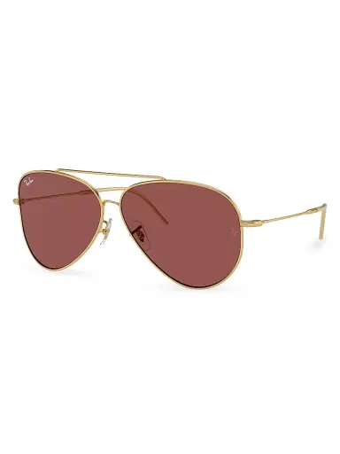 Ray-Ban Women's RBR0101S 59MM Reverse Aviator Sunglasses | Thumbnail 1 Ray-Ban Women's RBR0101S 59MM Reverse Aviator Sunglasses | Thumbnail 1