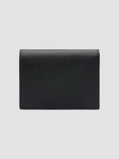 Prada Women's Small Saffiano Leather Wallet | Thumbnail 2