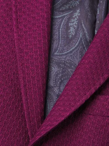 Etro Men's Roma Cotton Jacket | Thumbnail 6 Etro Men's Roma Cotton Jacket | Thumbnail 6