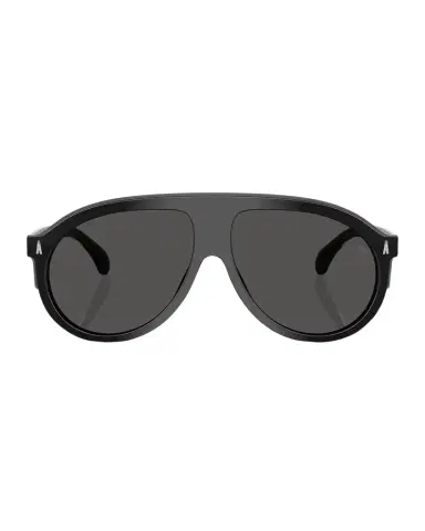 Moncler Men's ME6001 Aviator Sunglasses | Thumbnail 1