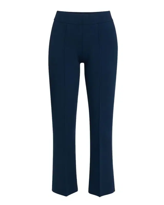 Lafayette 148 New York Foley Knit Flare Pants