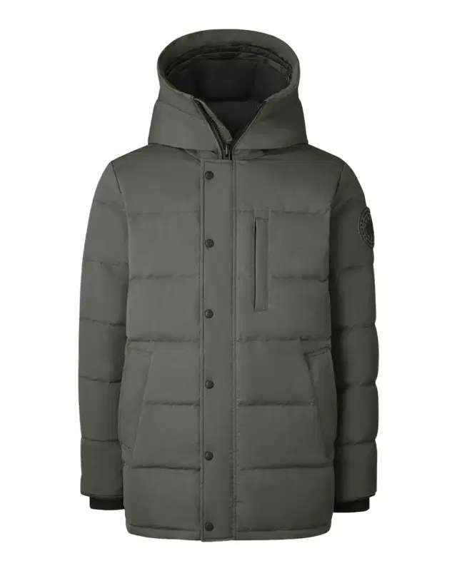 Canada Goose Men 's Carson Heritage Parka