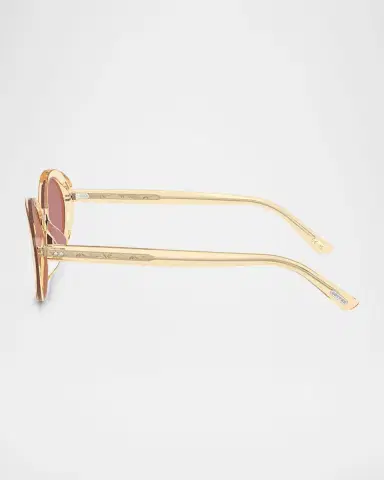 Oliver Peoples Ov5565su Oval Sunglasses | Thumbnail 2 Oliver Peoples Ov5565su Oval Sunglasses | Thumbnail 2