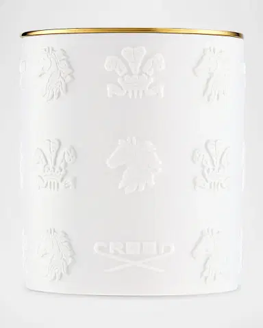 CREED Silver Mountain Water Porcelain Scented Candle, 7.76 oz. | Thumbnail 2 CREED Silver Mountain Water Porcelain Scented Candle, 7.76 oz. | Thumbnail 2