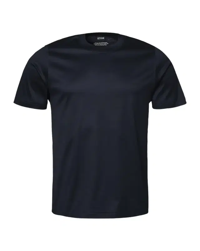 Men 's Luxe Jersey T-Shirt