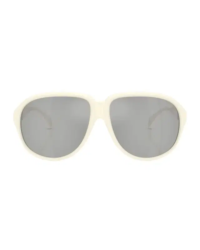 Moncler Men 's ME8001 Aviator Sunglasses