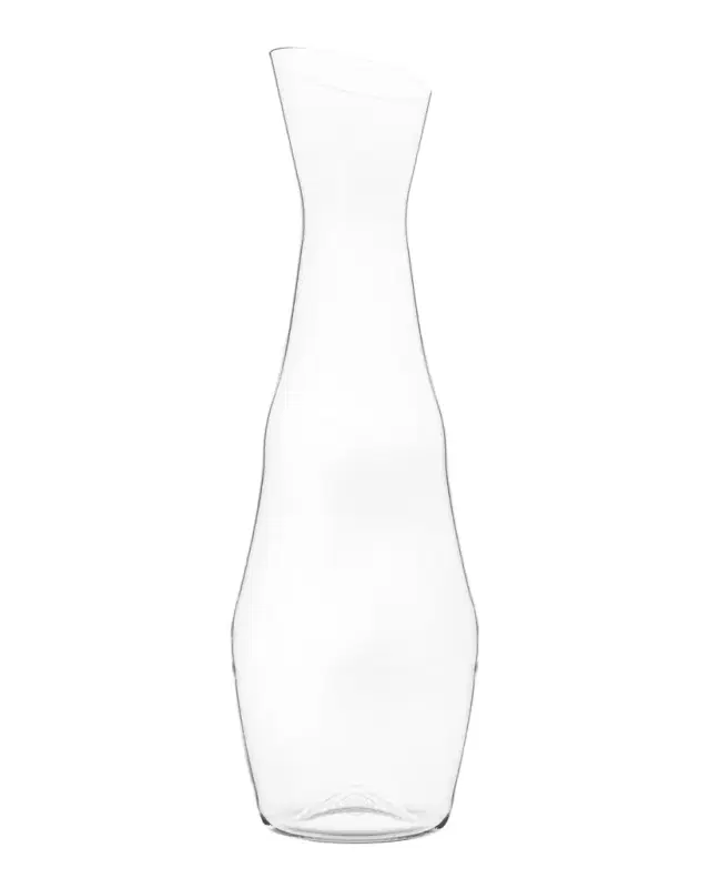 Josephinenhutte Josephine Carafe, 40.5 oz.