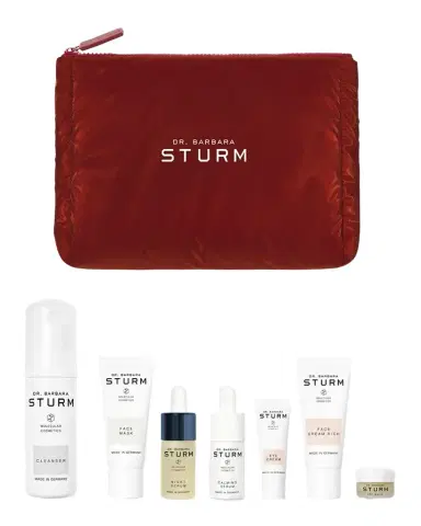 Dr. Barbara Sturm The Winter Skincare Kit | Thumbnail 1