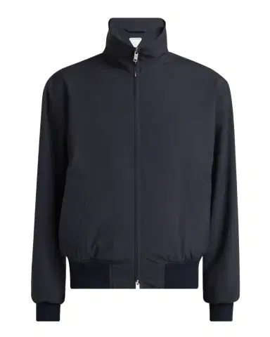 Bottega Veneta Men's Fine Wool-Blend Jacket | Thumbnail 1