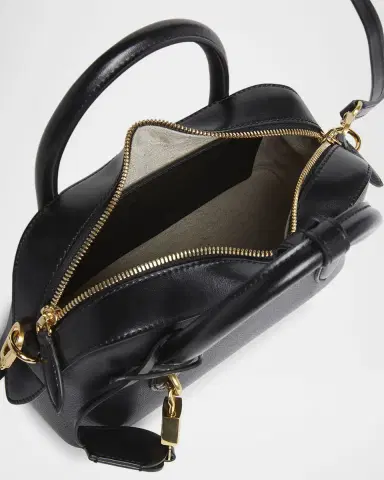 Stella McCartney Ryder Small Crossbody Bag | Thumbnail 3 Stella McCartney Ryder Small Crossbody Bag | Thumbnail 3