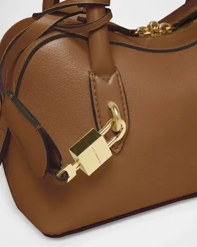 Stella McCartney Ryder Small Crossbody Bag | Thumbnail 7 Stella McCartney Ryder Small Crossbody Bag | Thumbnail 7