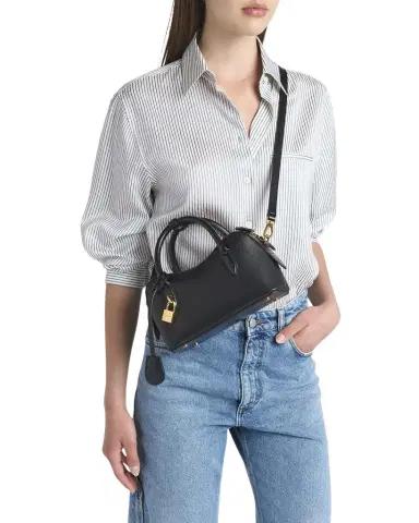 Stella McCartney Ryder Small Crossbody Bag | Thumbnail 1 Stella McCartney Ryder Small Crossbody Bag | Thumbnail 1