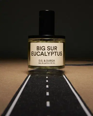 D.S. & Durga Big Sur Eucalyptus Eau De Parfum, 100 mL | Thumbnail 5 D.S. & Durga Big Sur Eucalyptus Eau De Parfum, 100 mL | Thumbnail 5
