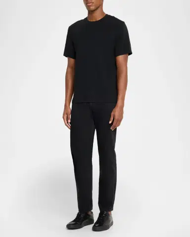 Frame Men's Light Cotton T-Shirt | Thumbnail 2