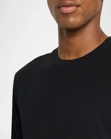 Frame Men's Light Cotton T-Shirt | Thumbnail 5