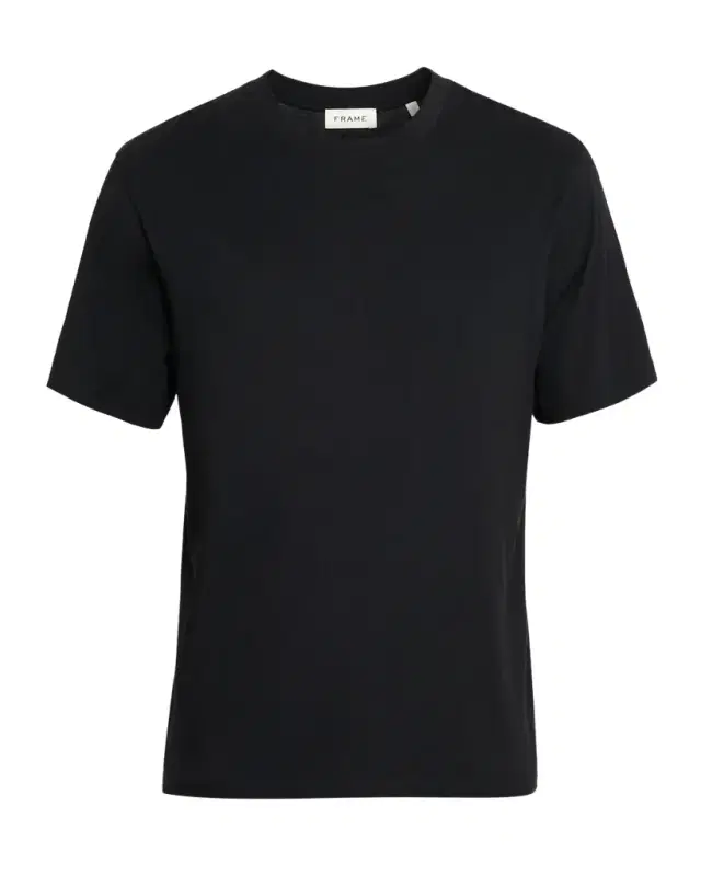 Men 's Light Cotton T-Shirt