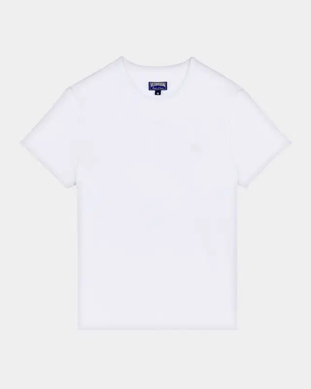 Men 's Terry Toweling T-Shirt