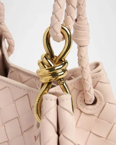 Bottega Veneta Parachute Small Bag | Thumbnail 5 Bottega Veneta Parachute Small Bag | Thumbnail 5