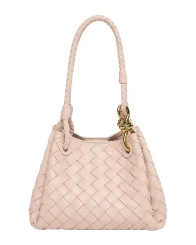 Bottega Veneta Parachute Small Bag | Thumbnail 1 Bottega Veneta Parachute Small Bag | Thumbnail 1