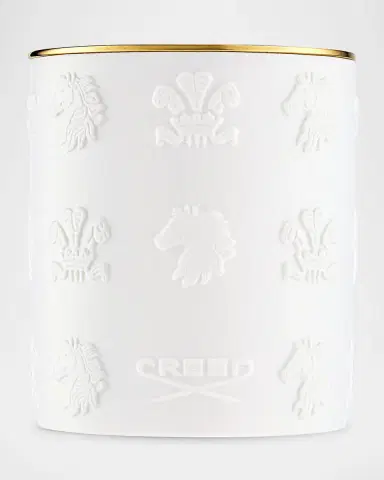 CREED Vanisia Porcelain Scented Candle, 7.76 oz. | Thumbnail 2