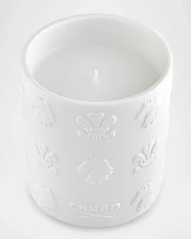 CREED Vanisia Porcelain Scented Candle, 7.76 oz. | Thumbnail 3