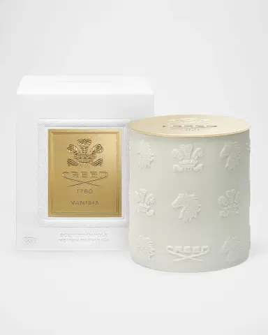 CREED Vanisia Porcelain Scented Candle, 7.76 oz. | Thumbnail 5