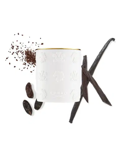 CREED Vanisia Porcelain Scented Candle, 7.76 oz. | Thumbnail 10