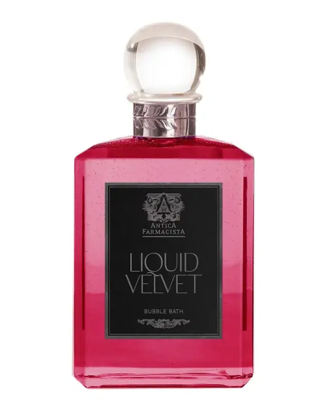 Antica Farmacista Liquid Velvet Bubble Bath, 16 oz.
