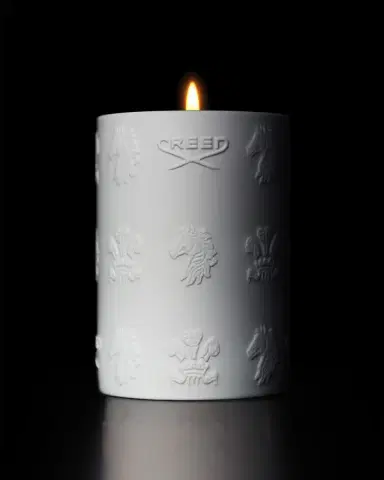 CREED Cananga Porcelain Scented Candle, 7.76 oz. | Thumbnail 8