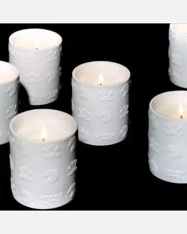 CREED Cananga Porcelain Scented Candle, 7.76 oz. | Thumbnail 9
