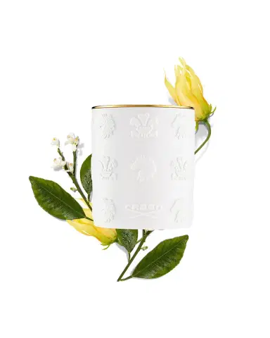 CREED Cananga Porcelain Scented Candle, 7.76 oz. | Thumbnail 10