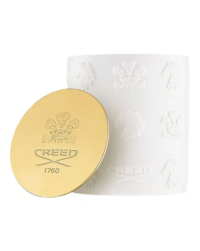 CREED Cananga Porcelain Scented Candle, 7.76 oz.
