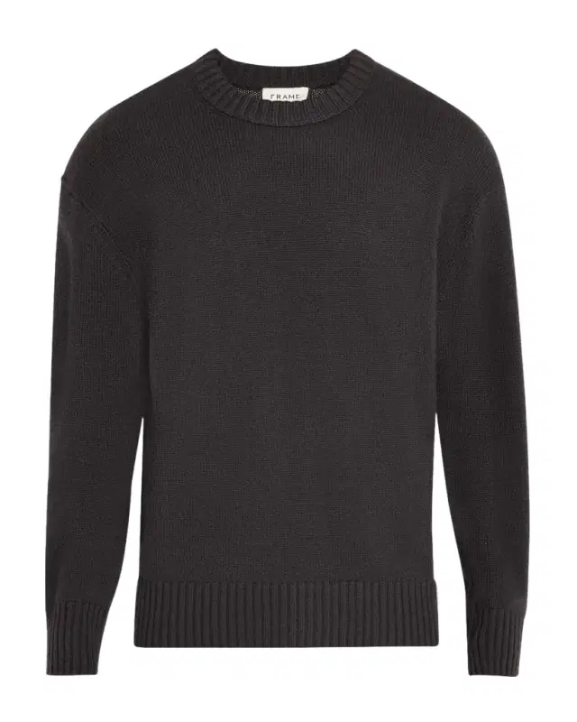 Men 's Cashmere Knit Sweater