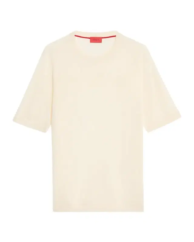 Men's Luxe Crew Knit Shirt Men's Luxe Crew Knit Shirt